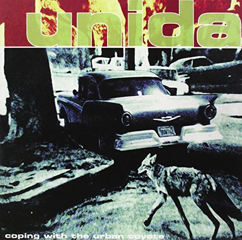 Unida/Coping With The Urban Coyote