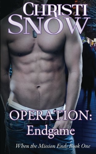 Christi Snow/Operation@ Endgame