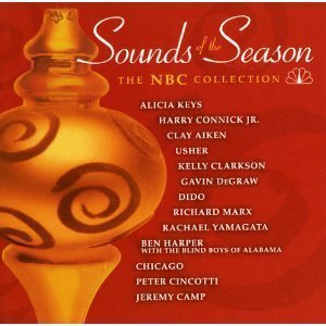 Sounds Of The Season: The Nbc Collection/Sounds Of The Season: The Nbc Collection