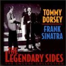 Dorsey Sinatra Legendary Sides Encore Collection 