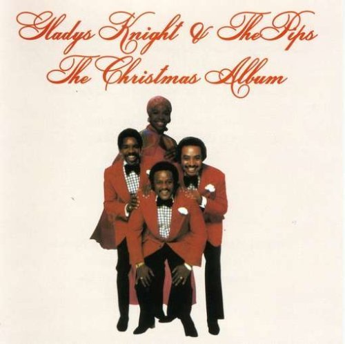 Gladys Knight & The Pips/Christmas Album