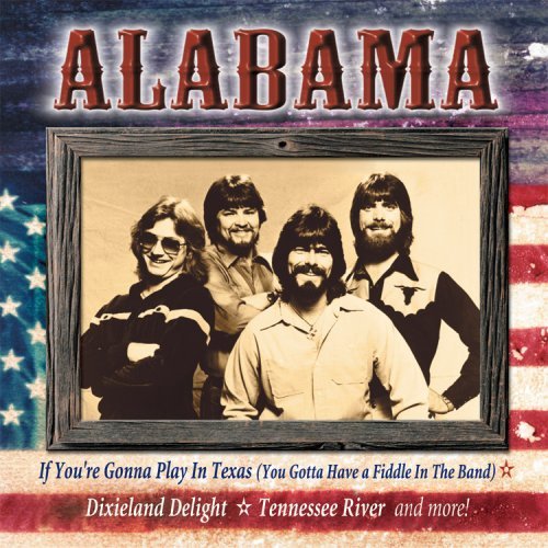 Alabama/All American Country
