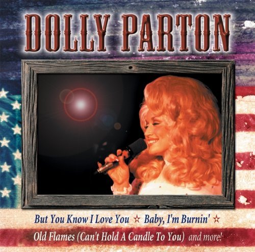 Dolly Parton All American Country All American Country 