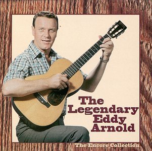 Eddy Arnold/Legendary Eddy Arnold@Encore Collection