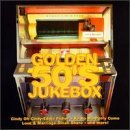 Golden 50's Jukebox/Golden 50's Jukebox@Shore/Como/Starr/Ames Brothers@Morgan/Fisher/Monroe/Rene
