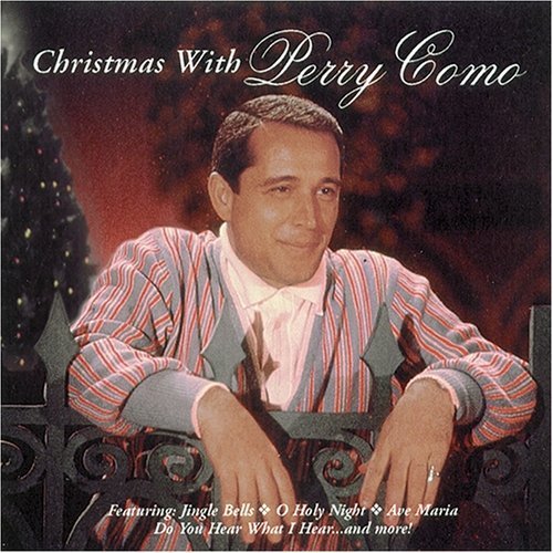 Perry Como/Christmas With Perry Como