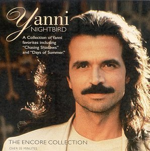 Yanni/Nightbird-Encore Collection