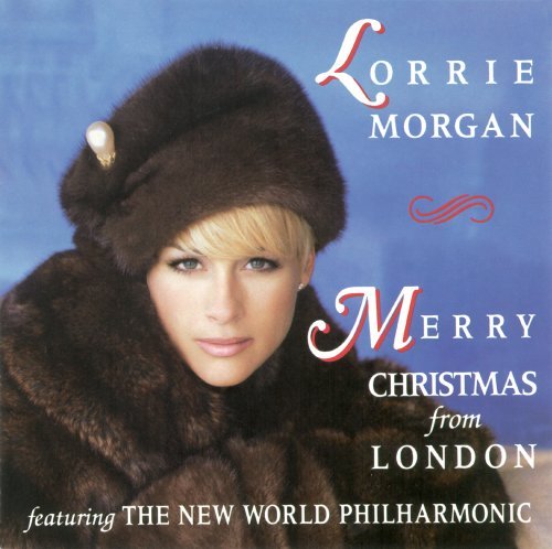 Lorrie Morgan Merry Christmas From London 