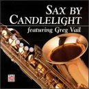Sax By Candlelight/Sax By Candlelight