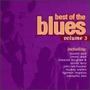 Best Of The Blues/Vol. 3-Best Of The Blues@Waters/Memphis Slim/Hopkins@Best Of The Blues