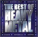 Best Of Heavy Metal/Best Of Heavy Metal@Blue Oyster Cult/Deep Purple@Judas Priest/Motorhead/W.A.S.P