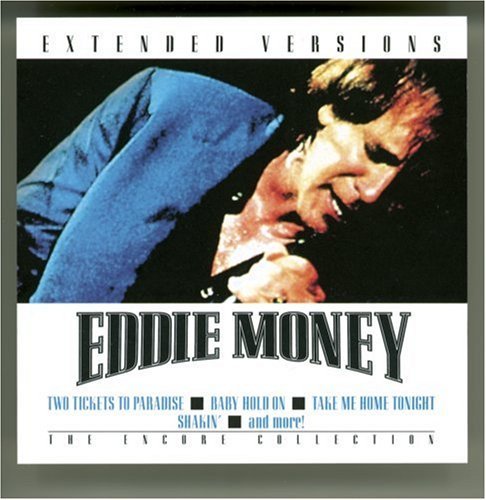 Eddie Money/Extended Versions@Extended Versions