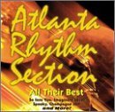 Atlanta Rhythm Section/All Their Best