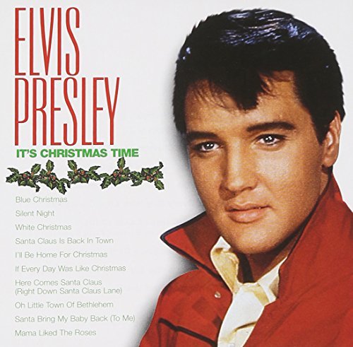 Elvis Presley/It's Christmas Time