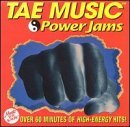 Tae Music Power Jams/Instant@Tae Music Power Jams