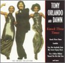 Tony Orlando & Dawn/Knock Three Times-Encore Colle@Incl. Bonus Tracks@Encore Collection