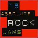 Countdown Players/16 Absolute Rock Jams