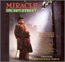 Miracle On 34th Street Miracle On 34th Street Warwick Cole Kenny G Charles Broughton Presley Franklin 