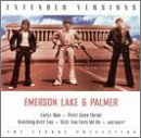 Emerson, Lake & Palmer/Extended Versions@Extended Versions