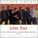Little Feat/Extended Versions@Extended Versions