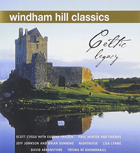 Windham Hill Classics/Celtic Legacy@Remastered@Windham Hill Classics