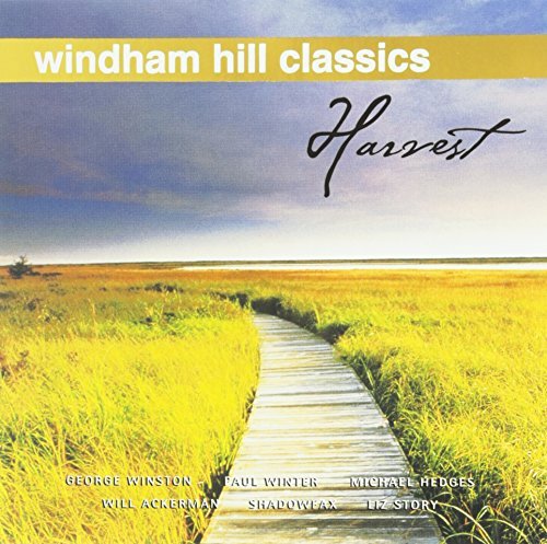 Windham Hill Classics/Harvest@Remastered@Windham Hill Classics
