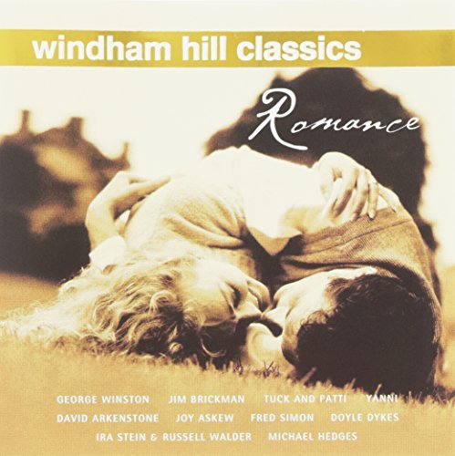 Windham Hill Classics Romance Remastered Windham Hill Classics 