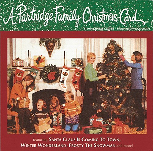 Partridge Family/Partridge Family Christmas
