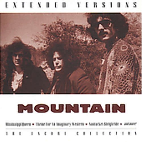 Mountain/Extended Versions@Extended Versions