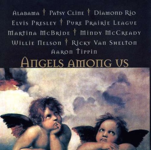 Angels Among Us/Angels Among Us