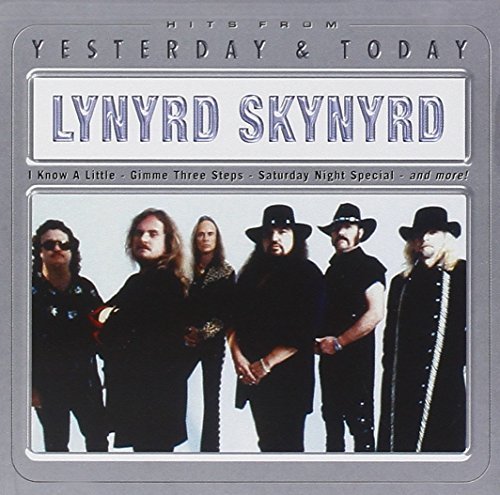 Lynyrd Skynyrd/Yesterday & Today