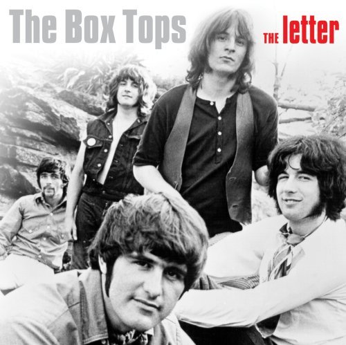 Box Tops/Letter