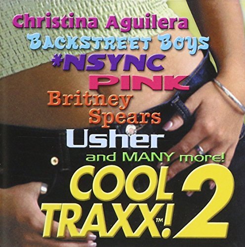 Cool Traxx!/Vol. 2-Cool Traxx!