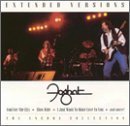 Foghat/Extended Versions@Enhanced Cd@Encore Collection