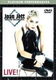 Joan Jett Live At The Rockies 5.1 