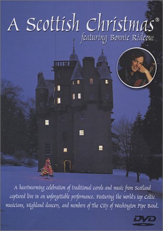 Bonnie Rideout Scottish Christmas 