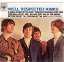 Kinks/Well Respected Kinks