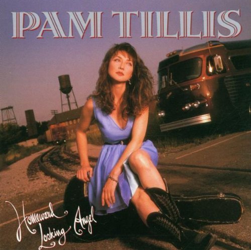 Pam Tillis/Homeward Looking Angel