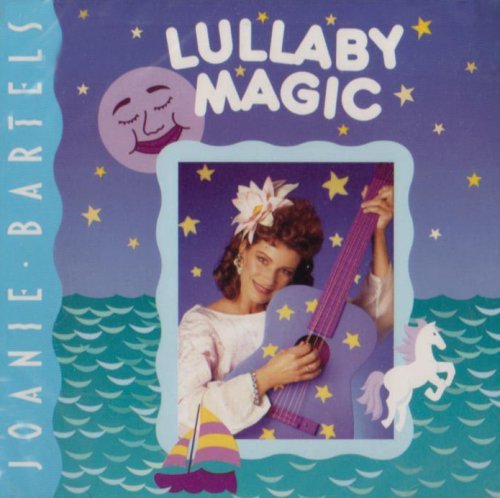 Joanie Bartels/Lullaby Magic
