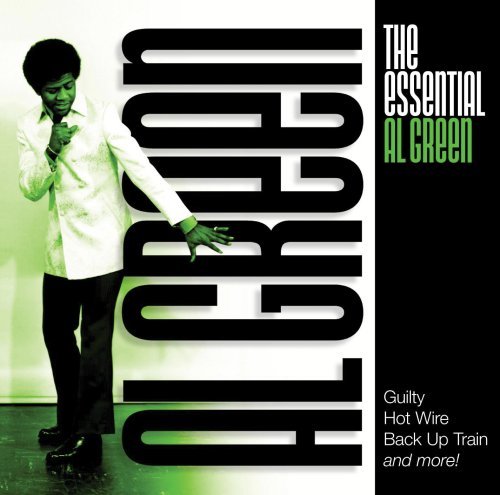 Al Green/Essential Al Green