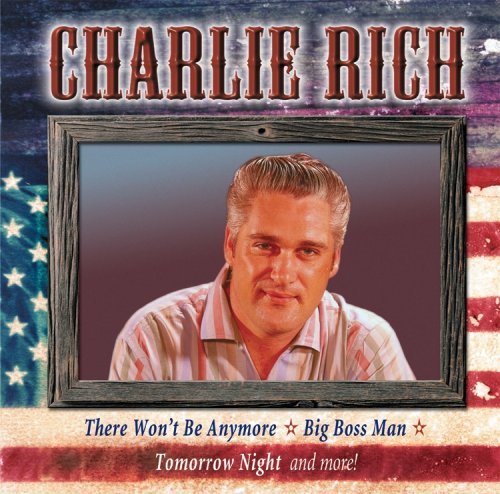 Charlie Rich/All American Country@All American Country