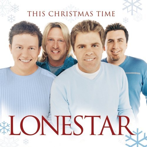 Lonestar/This Christmas Time