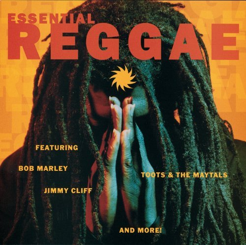 Essential Reggae/Essential Reggae@Brown/Paragons/Big Youth@Cliff/Marley/Dekker