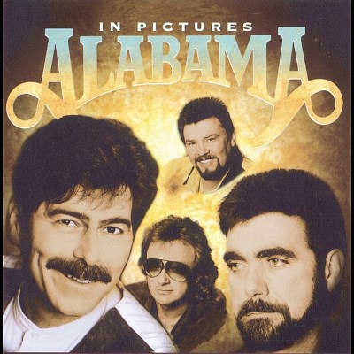 Alabama/In Pictures