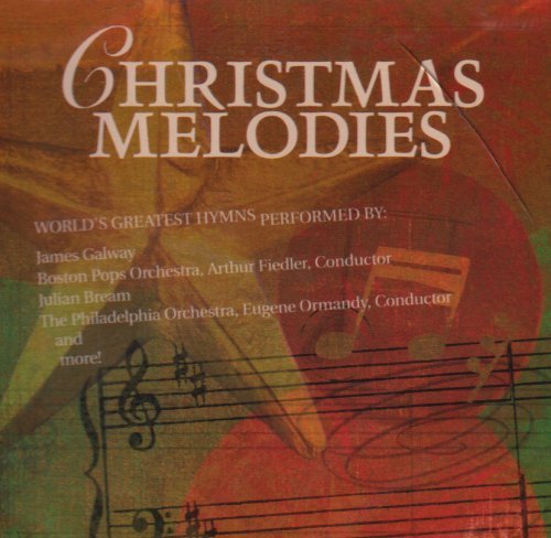Christmas Melodies/Christmas Melodies