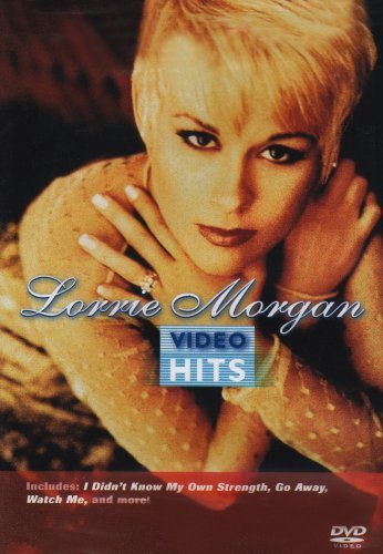 Lorrie Morgan/Video Hits: Lorrie Morgan