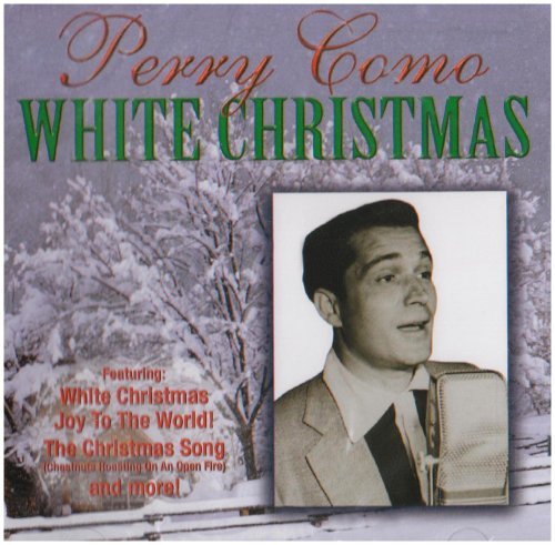 Perry Como/White Christmas