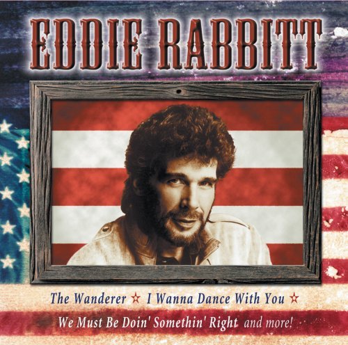 Eddie Rabbitt/All American Country