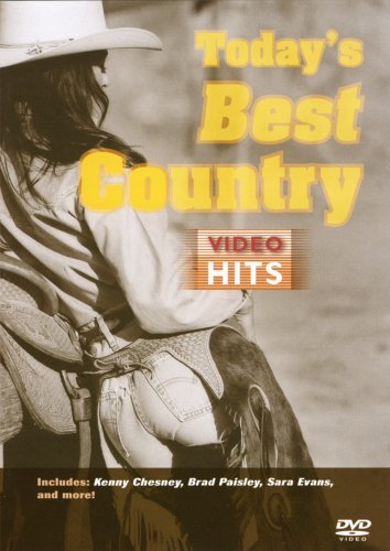 Today's Best Country Video Hit/Today's Best Country Video Hit
