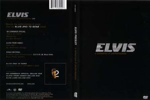 Elvis Presley Collection Of Pe/Elvis Presley Collection Of Pe